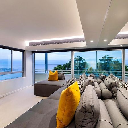 Clifton Yolo Spaces - Clifton Beachfront Executive Apartment Cape Town Exterior photo