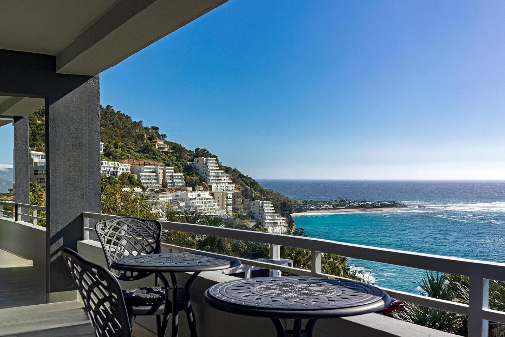 Clifton Yolo Spaces - Clifton Beachfront Executive Apartment Cape Town Exterior photo