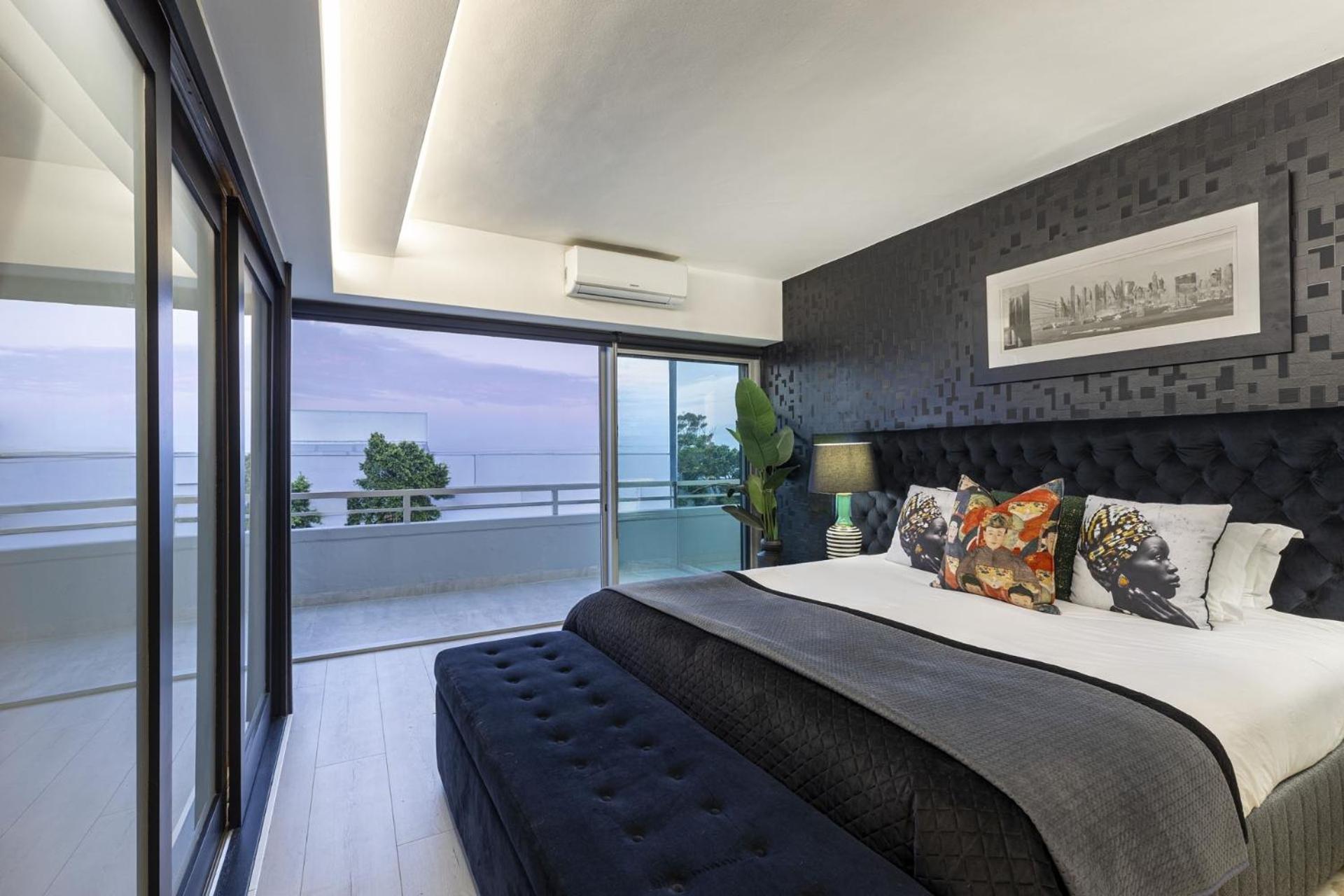 Clifton Yolo Spaces - Clifton Beachfront Executive Apartment Cape Town Exterior photo